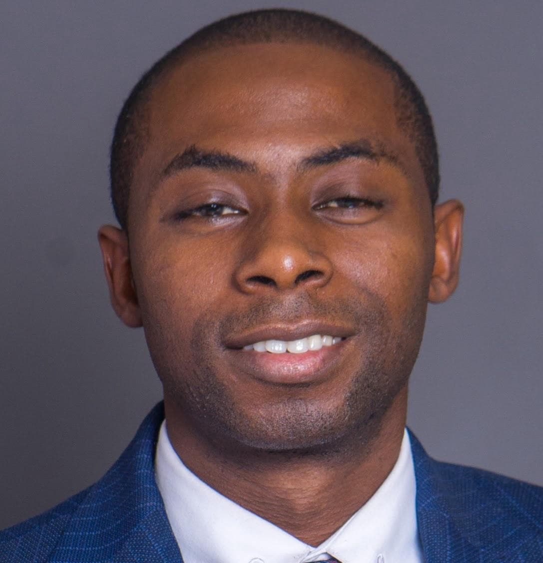 Ayomikun Akinbobola, Manager, System Integrations