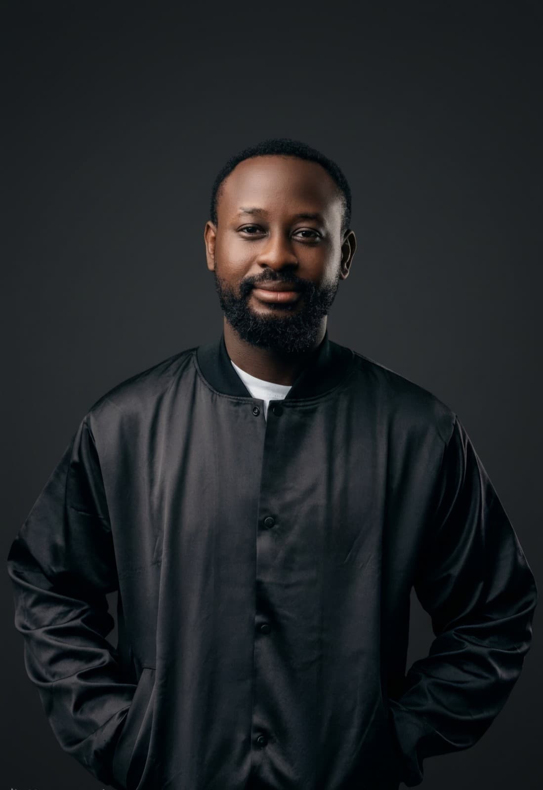 Kola Salami, Operations Manager