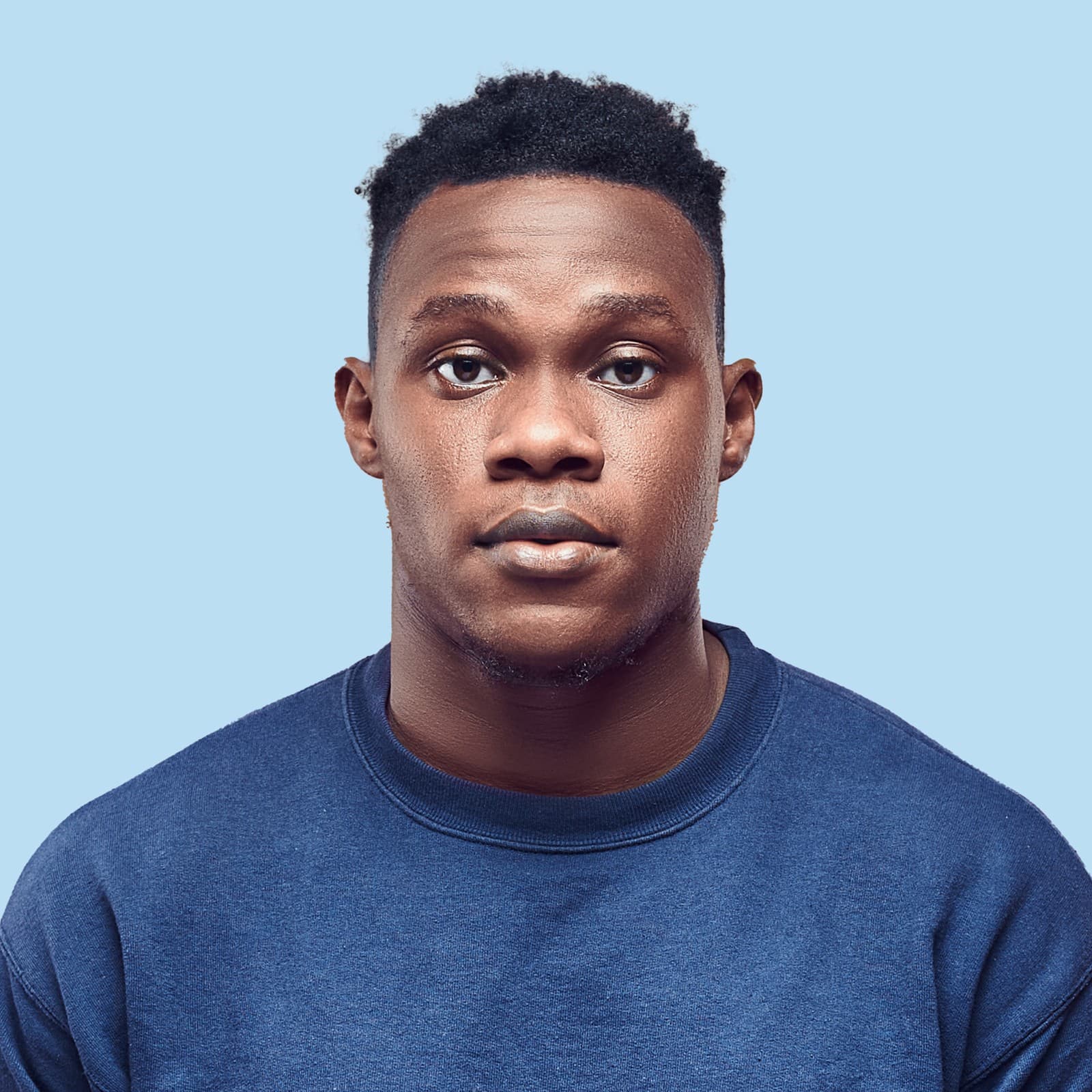 Michael Oyewusi, Senior Product Designer