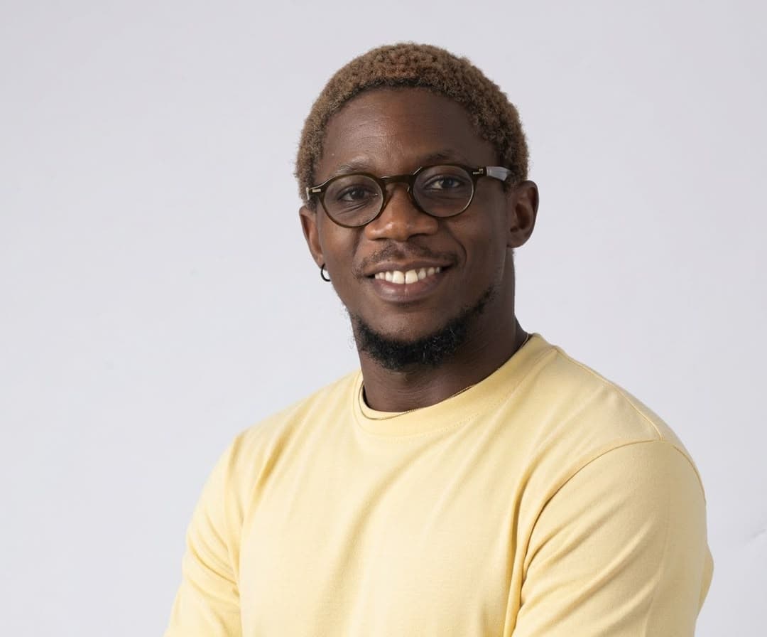 Oluwafemi Siji-Kenneth, Lead Product Manager